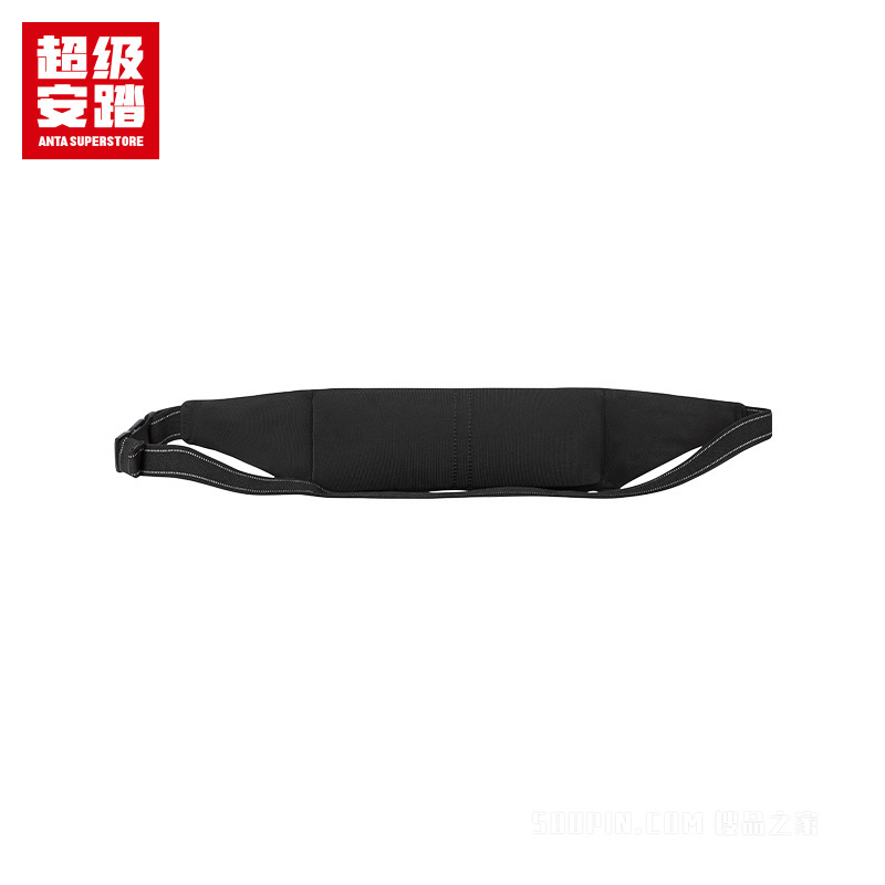 超级安踏跑训系列男女同款腰包