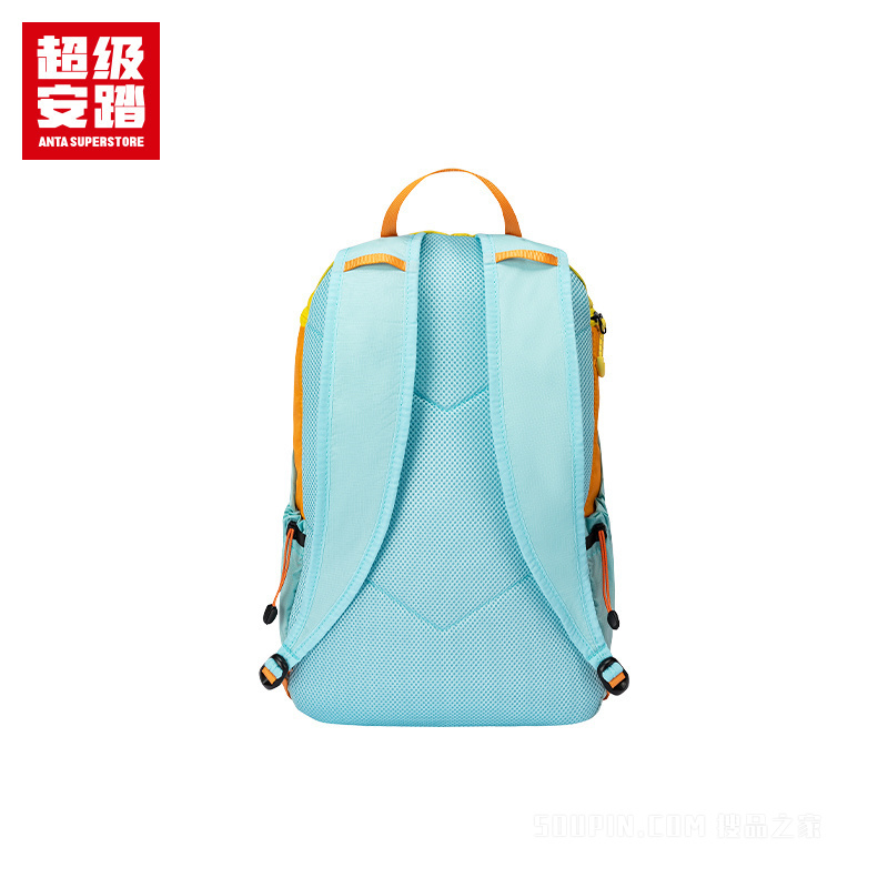 超级安踏户外系列男女同款双肩背包