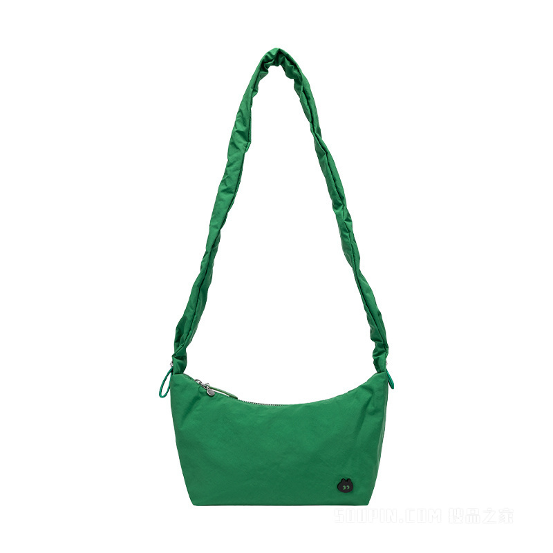 安踏生活系列男女同款斜挎包