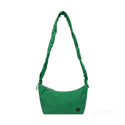 安踏生活系列男女同款斜挎包