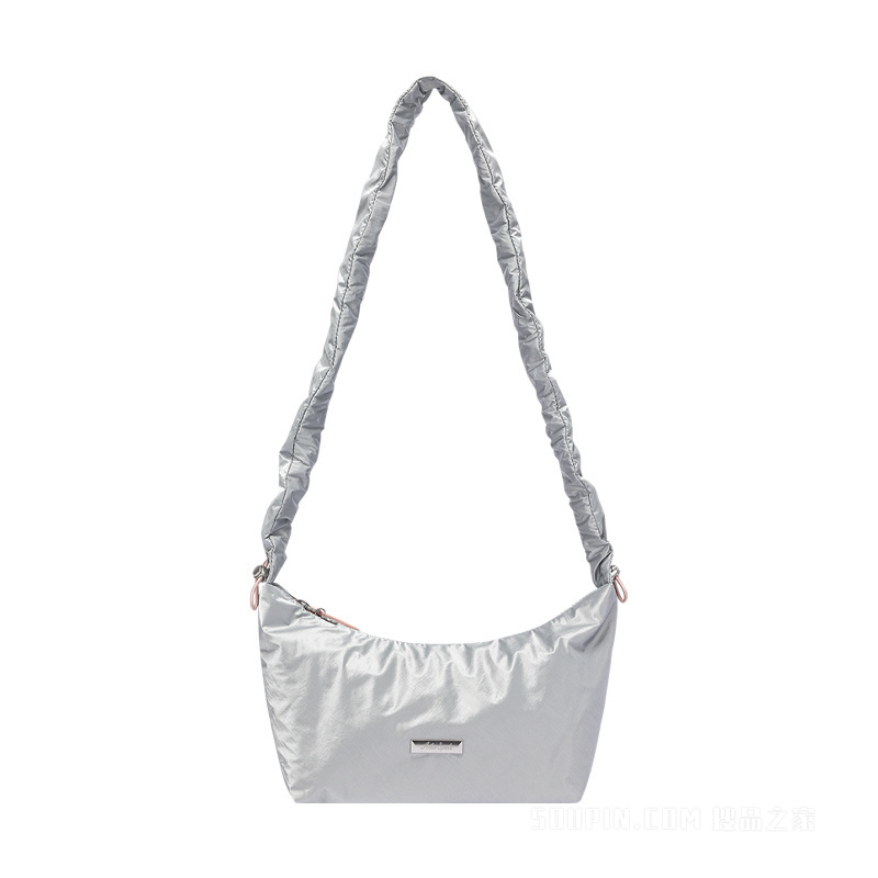 安踏生活系列男女同款斜挎包