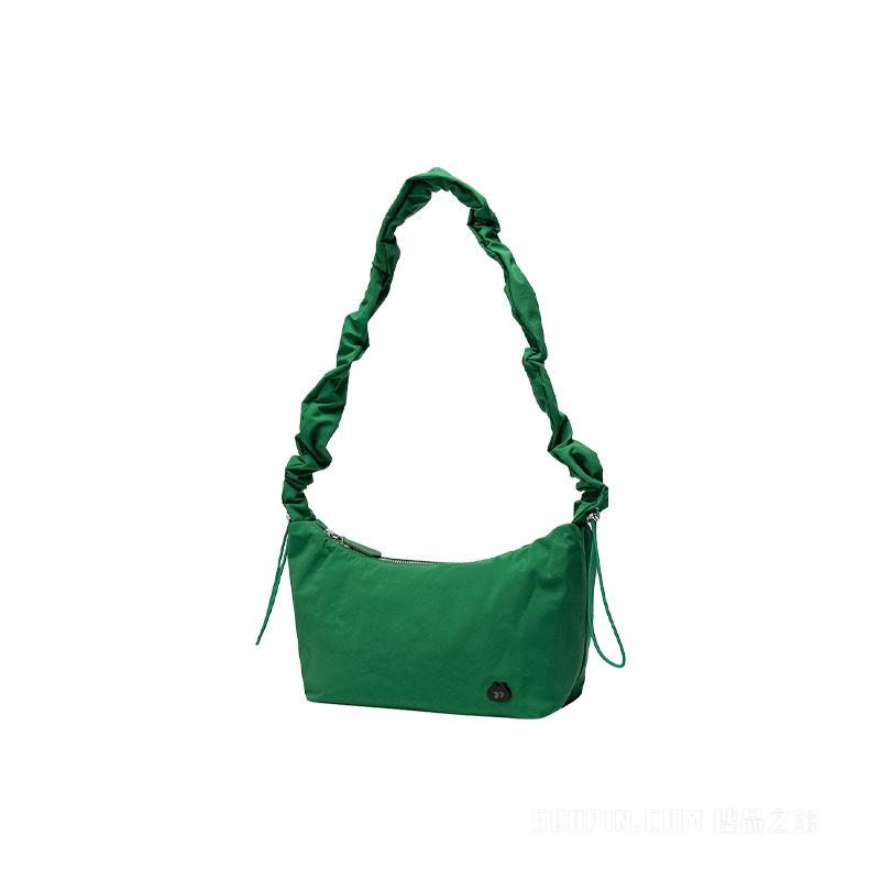 安踏生活系列男女同款斜挎包