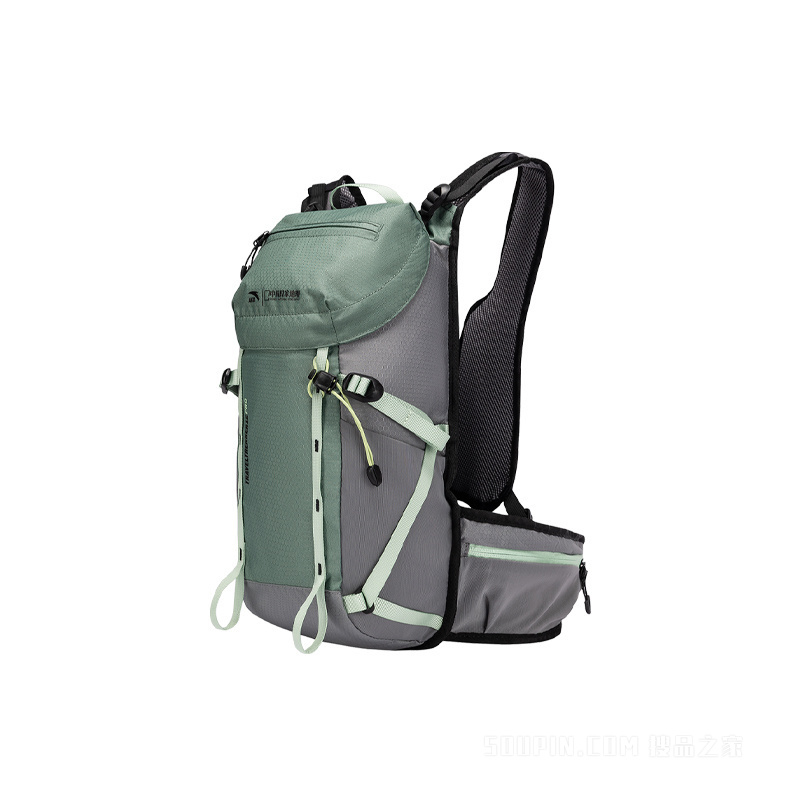 安踏户外系列TT12-PRO男女同款双肩背包