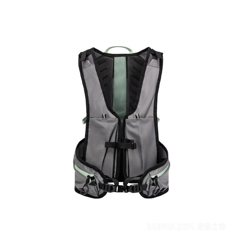 安踏户外系列TT12-PRO男女同款双肩背包