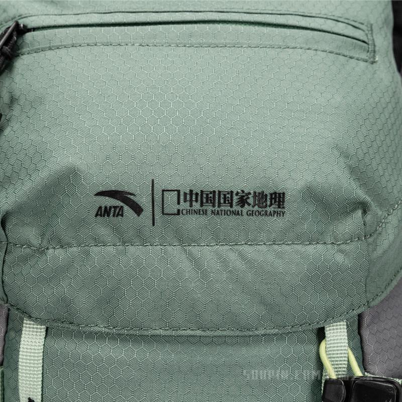 安踏户外系列TT12-PRO男女同款双肩背包