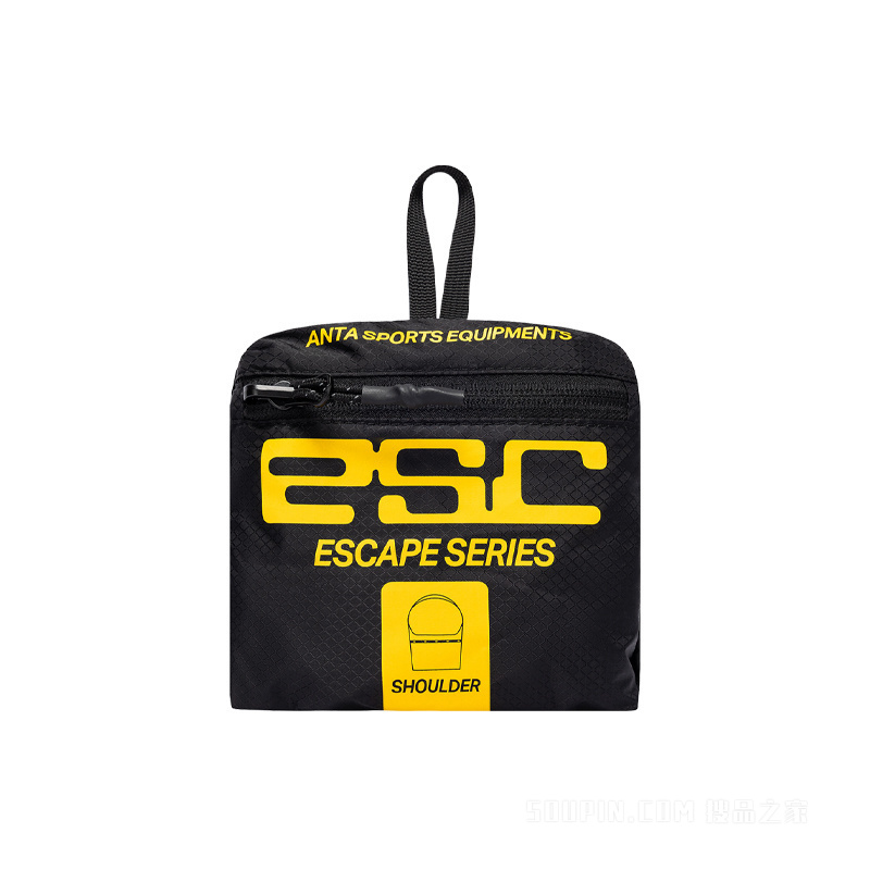 安踏户外系列东京-ESC男女同款收纳包
