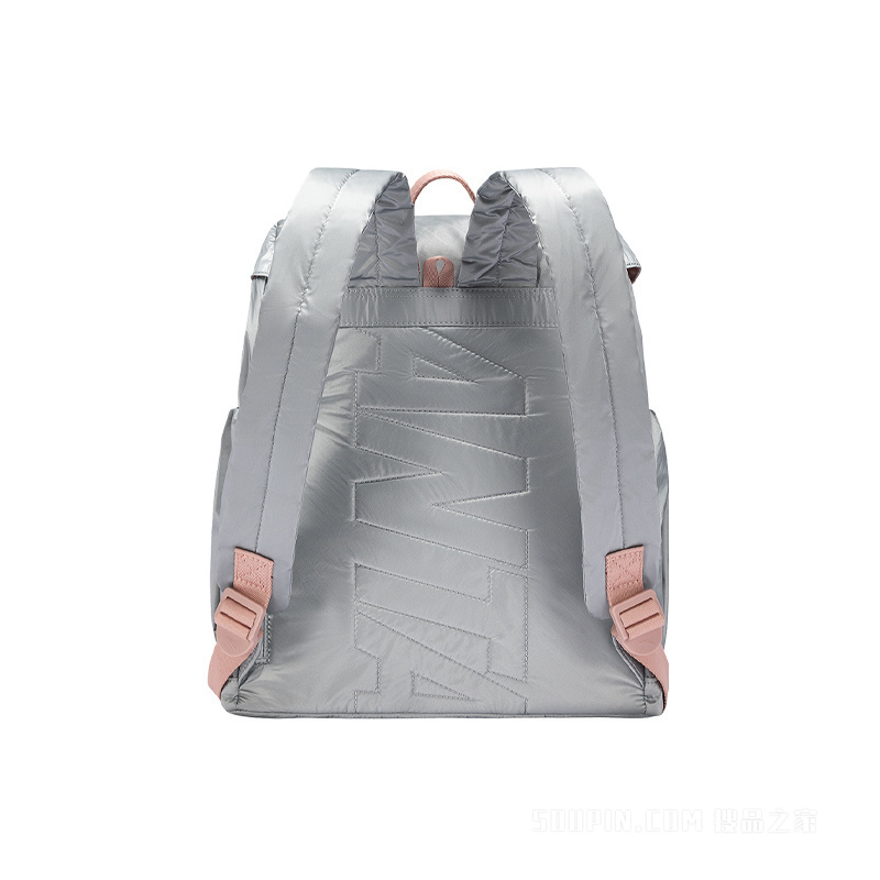 安踏生活系列男女同款双肩背包