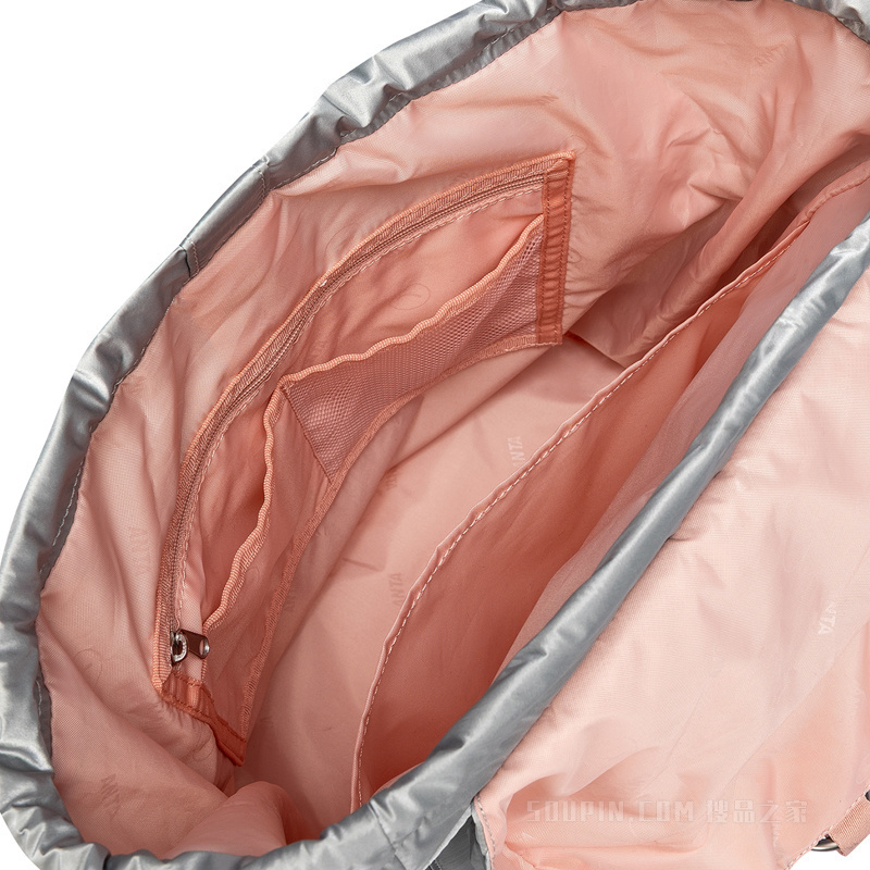 安踏生活系列男女同款双肩背包