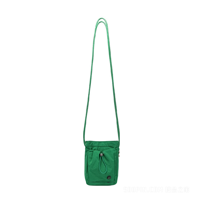 安踏生活系列男女同款小挎包