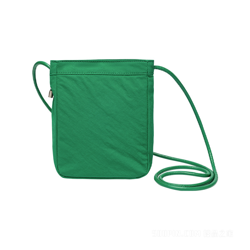 安踏生活系列男女同款小挎包