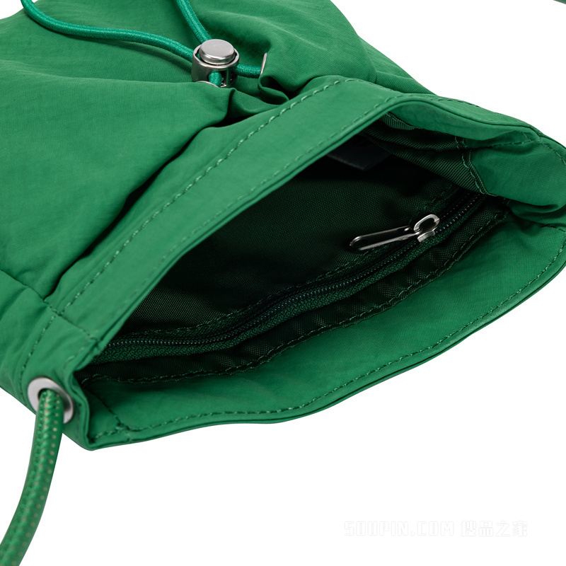 安踏生活系列男女同款小挎包