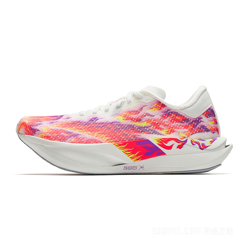 安踏跑步系列C2027男子跑鞋