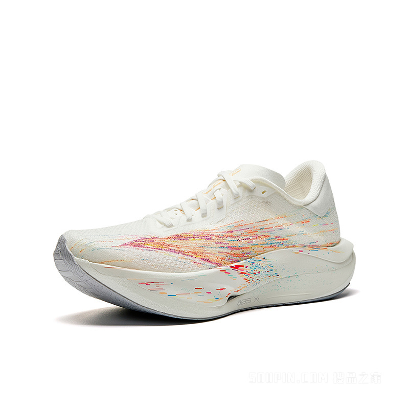 安踏跑步系列C2027男子跑鞋