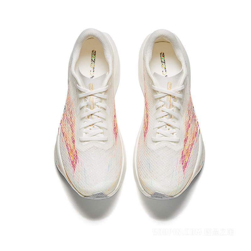 安踏跑步系列C2027男子跑鞋