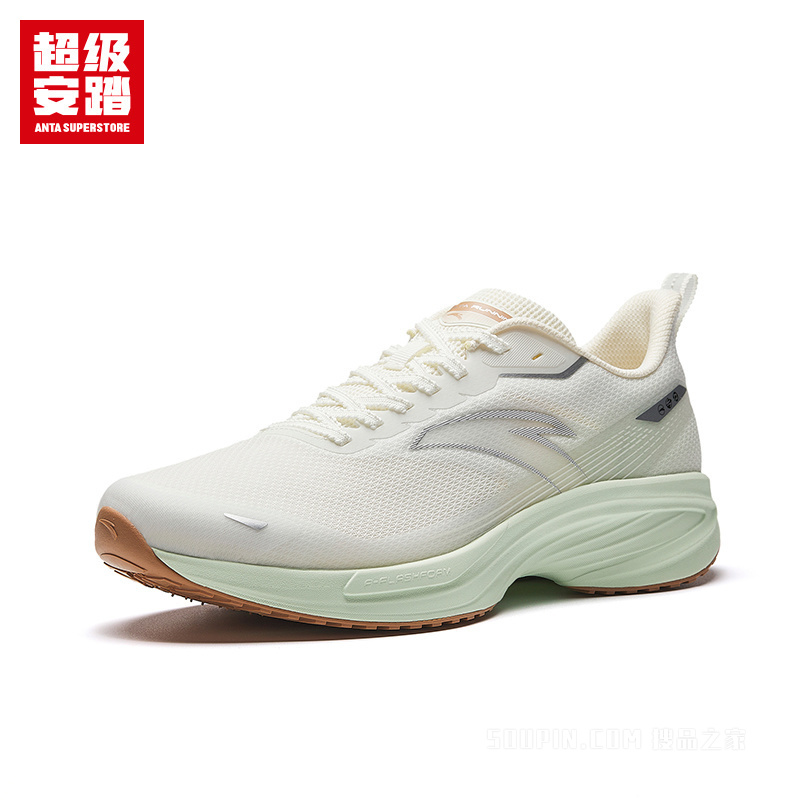 超级安踏风驰男子跑鞋