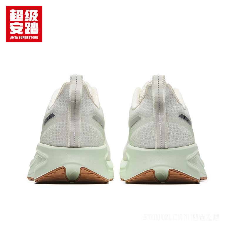 超级安踏风驰男子跑鞋