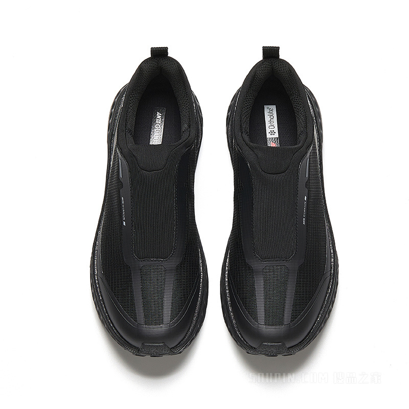 安踏冠军全行2-Camp男子休闲鞋