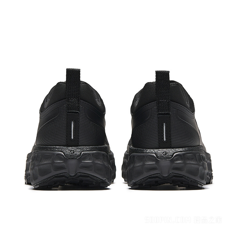 安踏冠军全行2-Camp男子休闲鞋