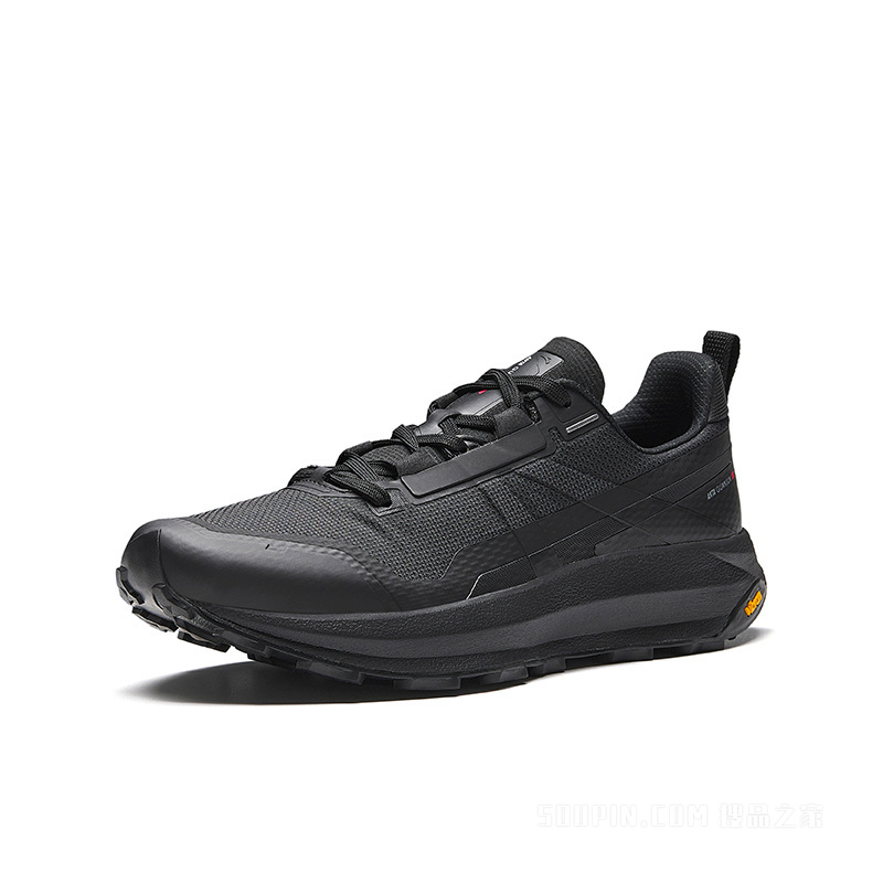 安踏冠军寻路男子户外鞋