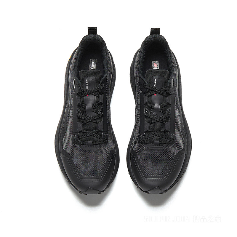 安踏冠军寻路男子户外鞋