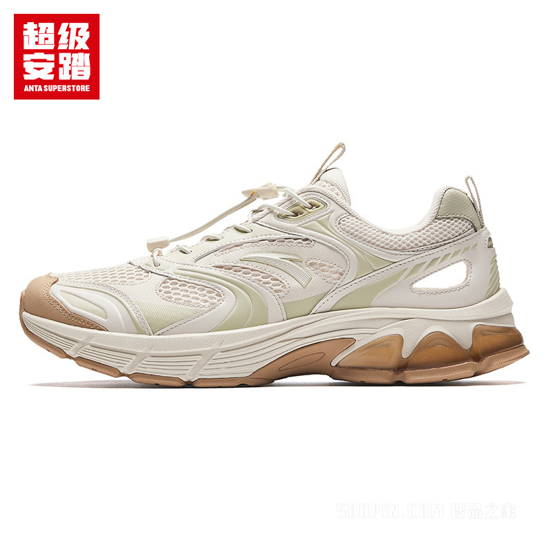 超级安踏生活系列AT913男子休闲鞋