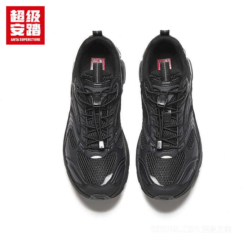 超级安踏生活系列AT913男子休闲鞋