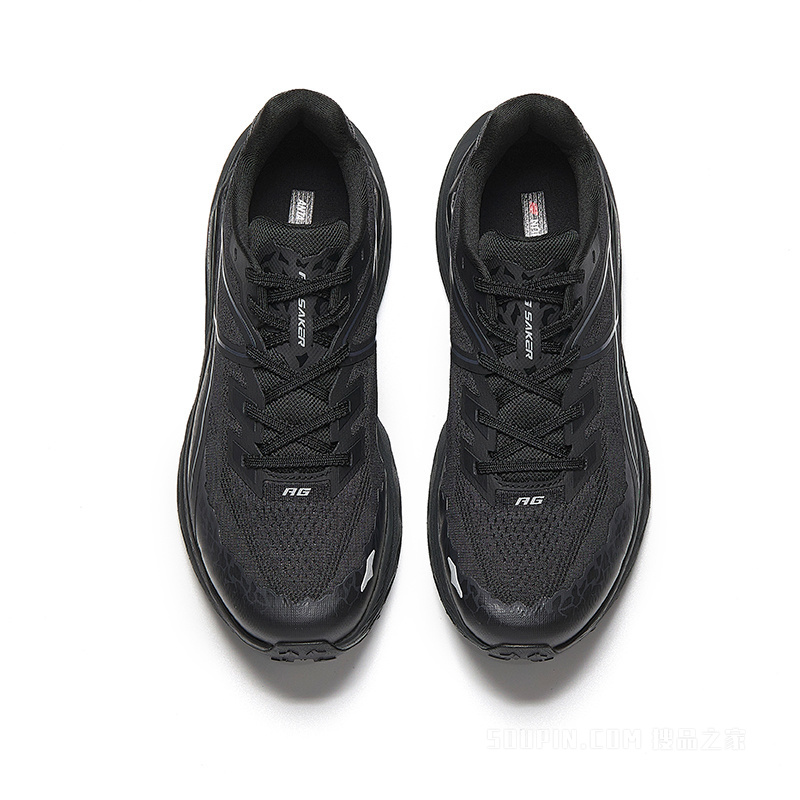 安踏冠军猎隼3 SE男子跑鞋