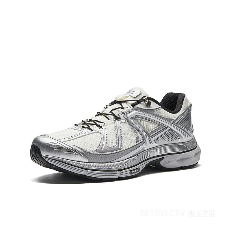 安踏冠军G02-Wandering男子休闲鞋