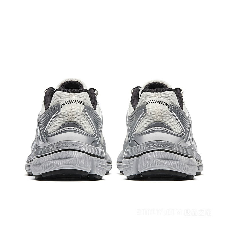 安踏冠军G02-Wandering男子休闲鞋