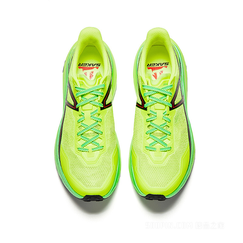 安踏冠军猎隼3 RC男子跑鞋