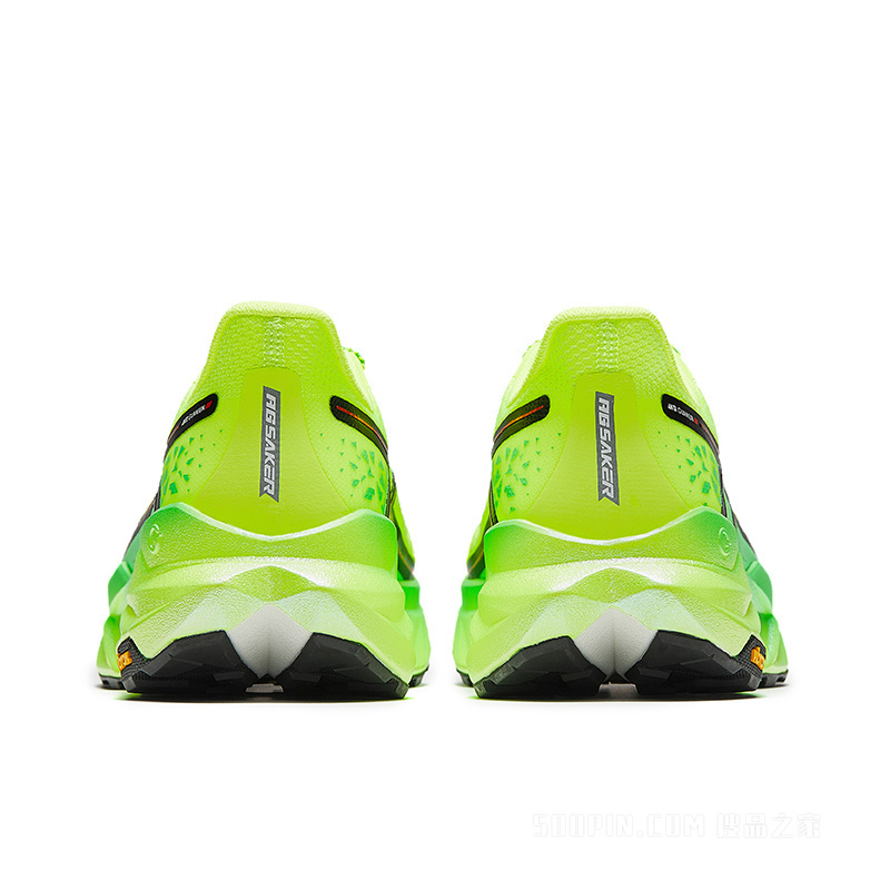 安踏冠军猎隼3 RC男子跑鞋