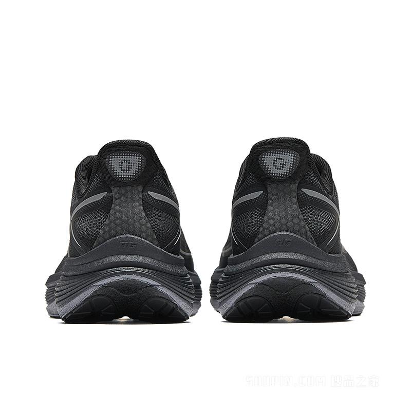 安踏冠军轻风2男子跑鞋