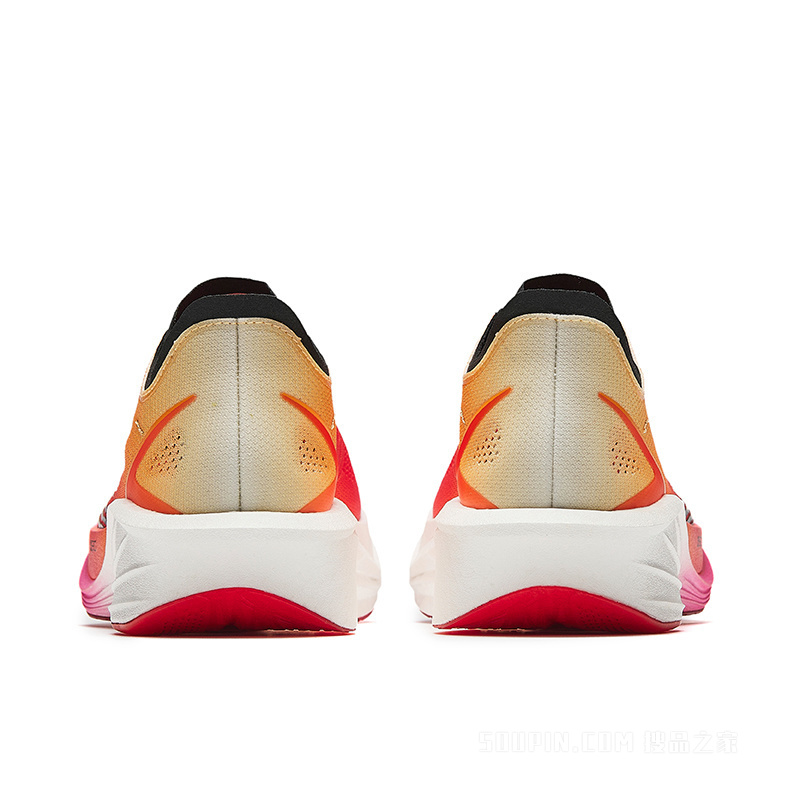 安踏马赫6代pro男子跑鞋