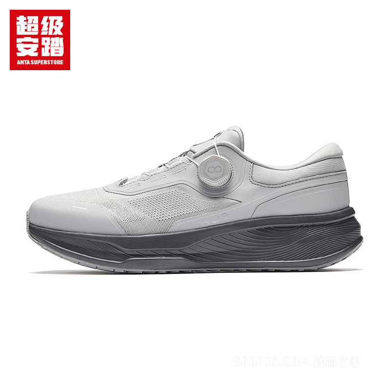 安踏逸行pro男子综训鞋