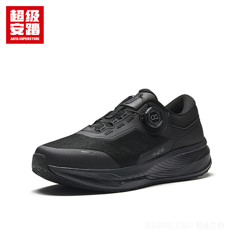 安踏逸行pro男子综训鞋