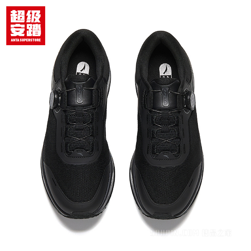 安踏逸行pro男子综训鞋