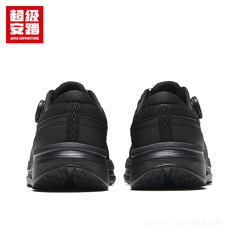 安踏逸行pro男子综训鞋