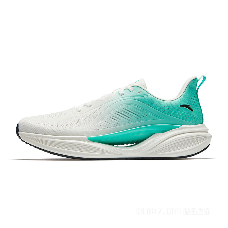 安踏氢跑Cool男子跑鞋