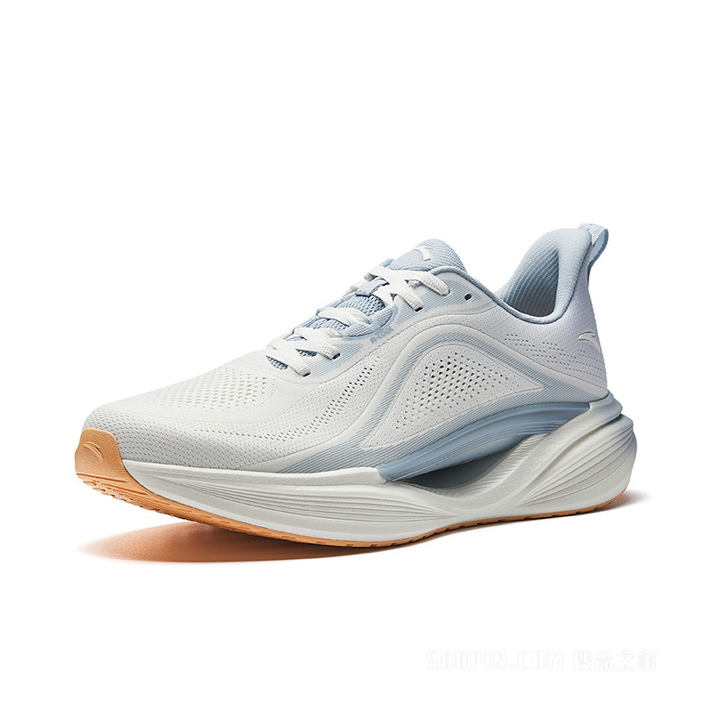 安踏氢跑Cool男子跑鞋