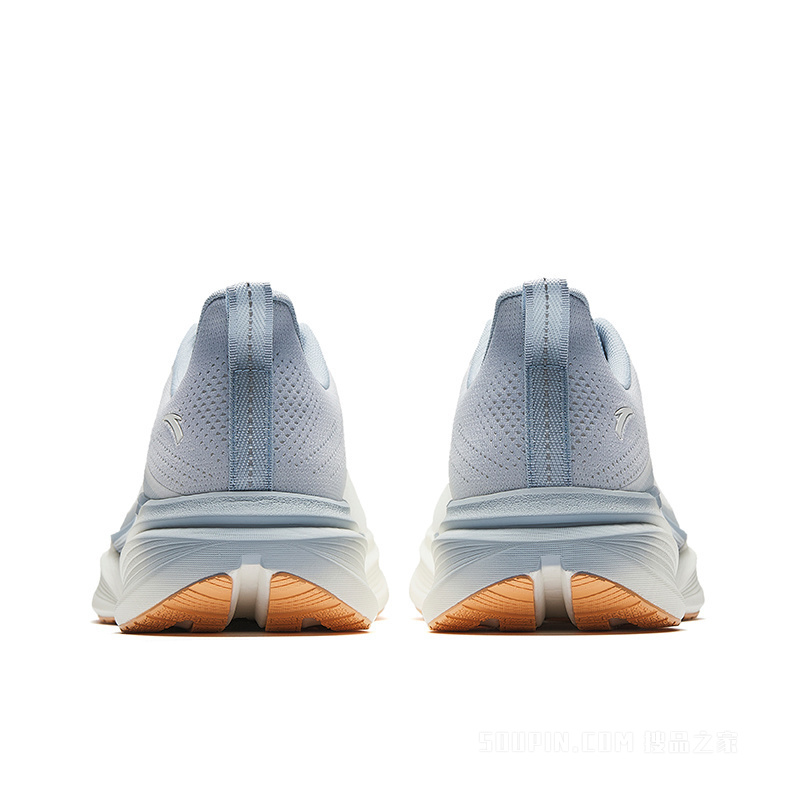 安踏氢跑Cool男子跑鞋