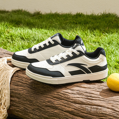 安踏百川男子板鞋