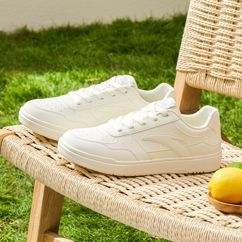 安踏百川男子板鞋