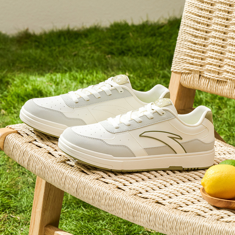 安踏百川男子板鞋