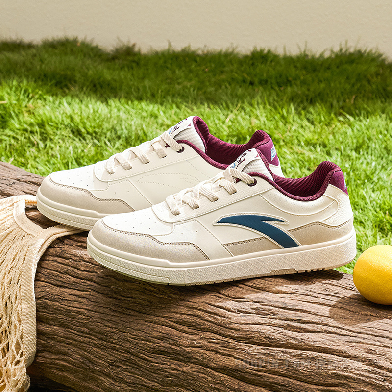 安踏百川男子板鞋