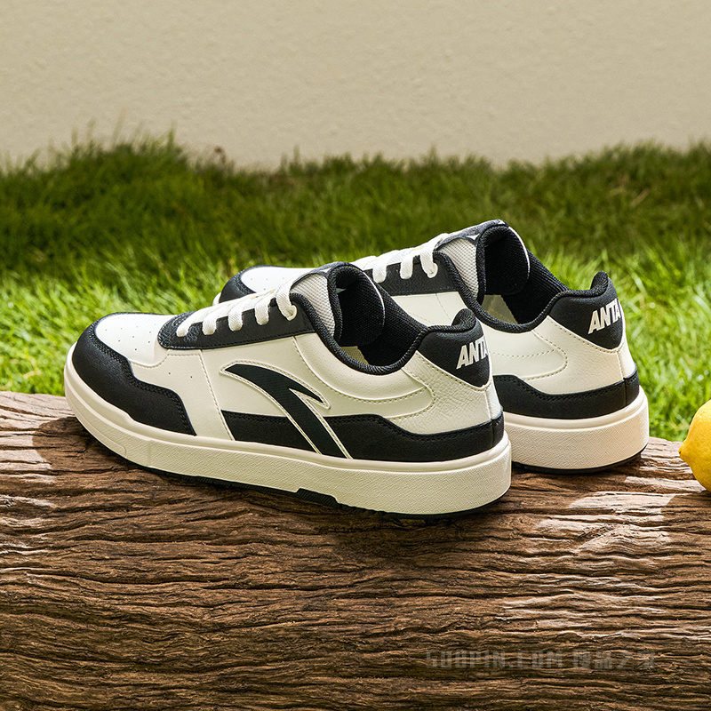 安踏百川男子板鞋