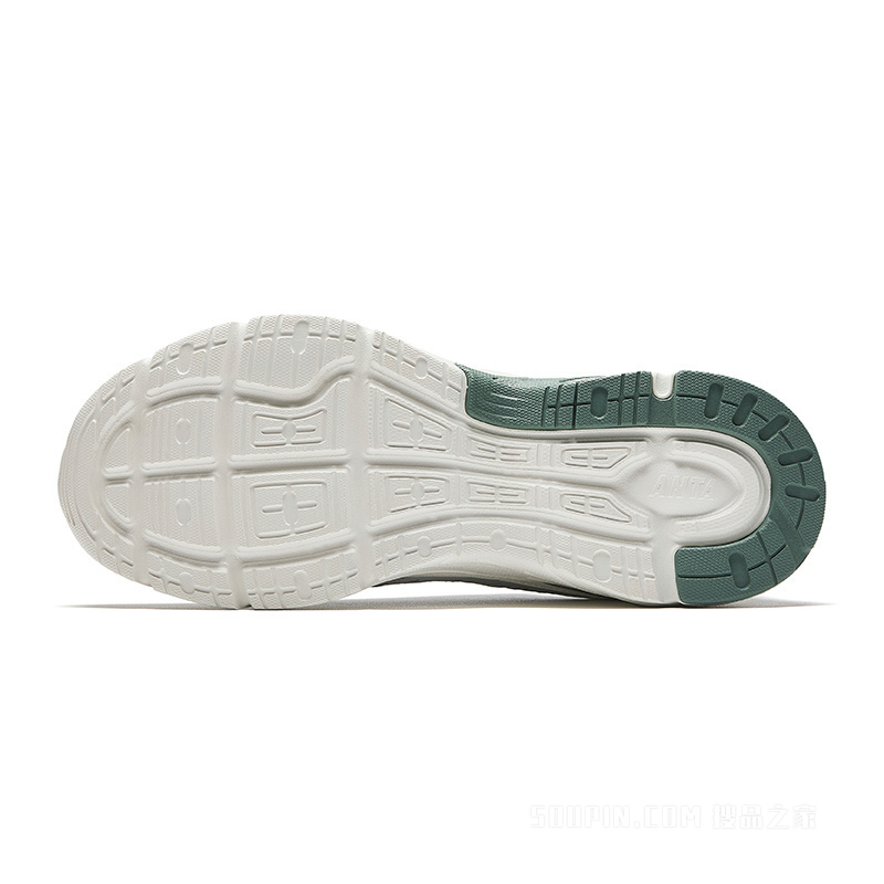 安踏小千禧男子休闲鞋