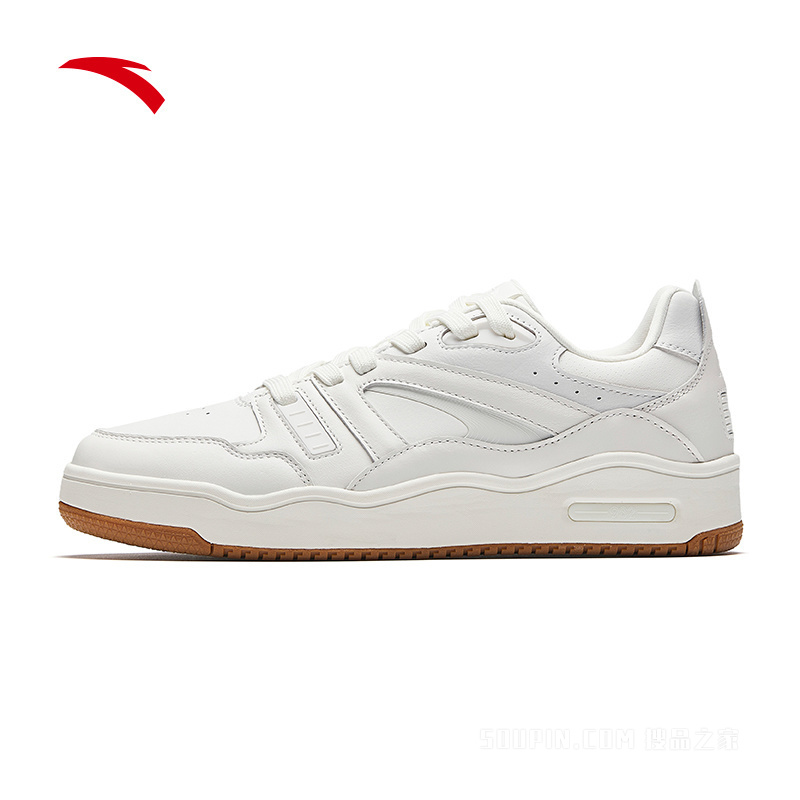 安踏生活系列982OG男子板鞋