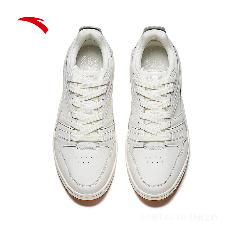 安踏生活系列982OG男子板鞋