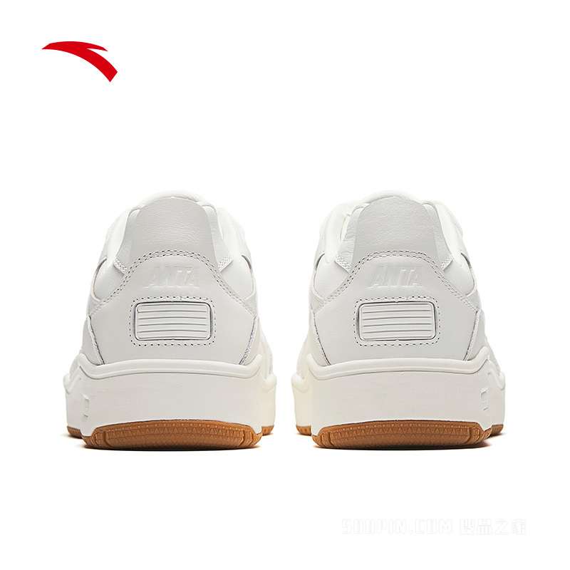 安踏生活系列982OG男子板鞋