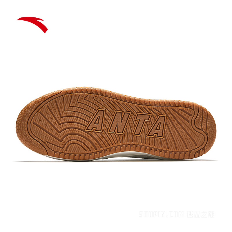 安踏生活系列982OG男子板鞋